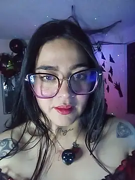 Lilithnath777 webcam