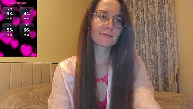 AgnesGraham webcam
