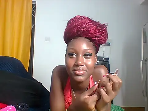 kissing_kitty20 live cam on StripChat