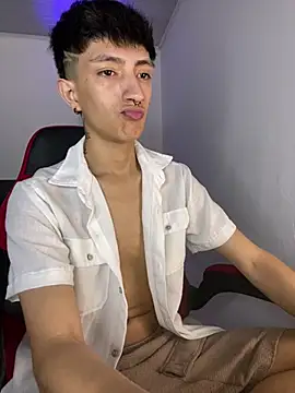 JohanSedas webcam
