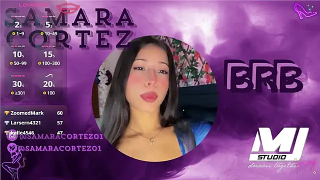 SamaraCortez