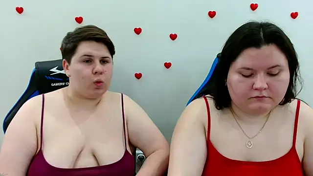 BeckyAndHellen