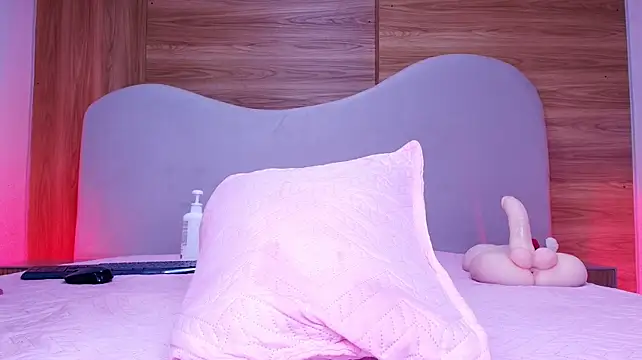 mia_stanfort live cam preview