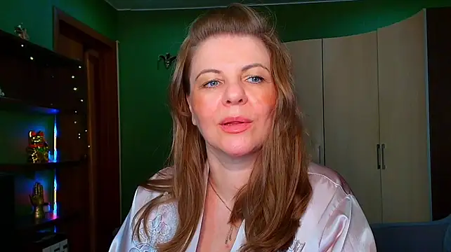 VeronikawGold