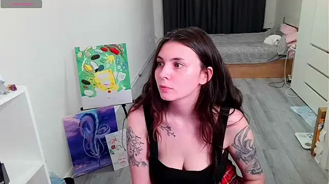 peachyness live cam on StripChat