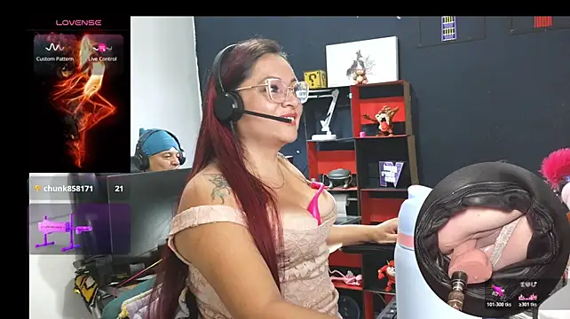 leidydi223 live cam preview