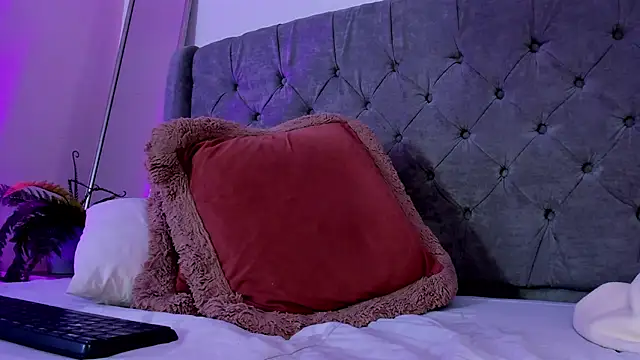 BianncaRibeiro live cam preview