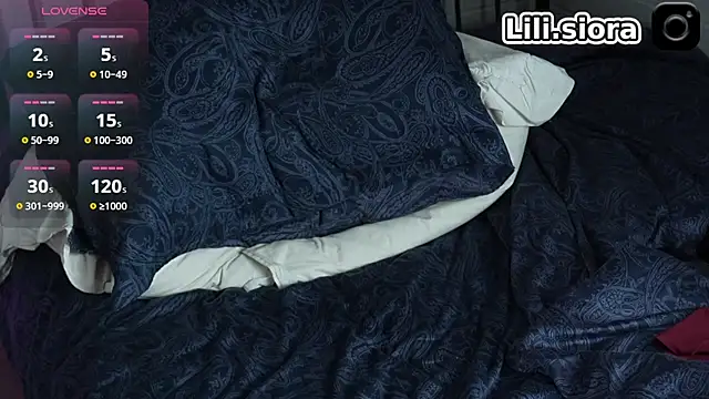 Peachxlush
