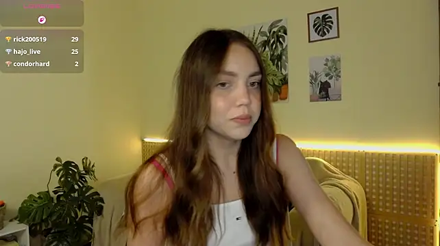 NebulaaHaven live cam on StripChat