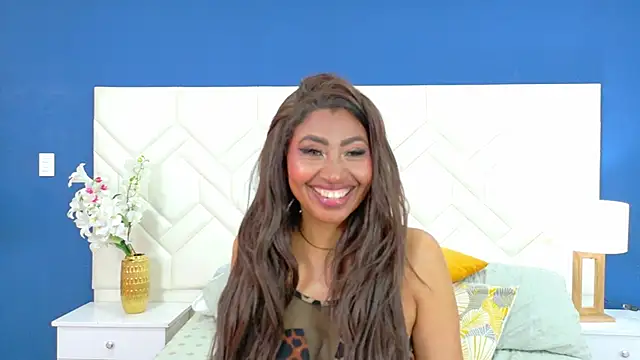 Kiara_Parker_ live cam preview