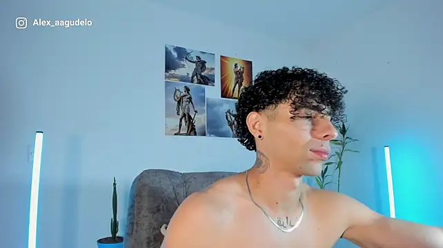 Alex_zt7 live cam on StripChat