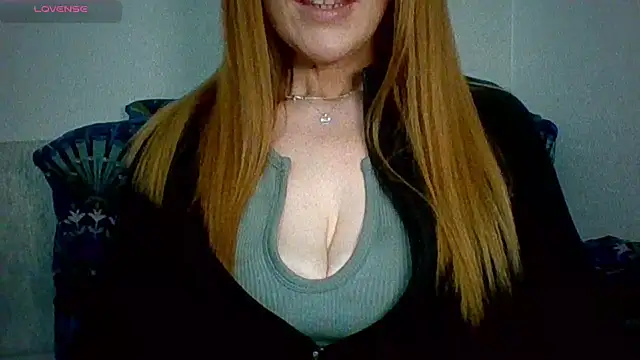 TeasingRuby live cam preview