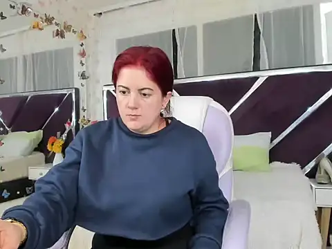 sofia_thomson_ live cam preview