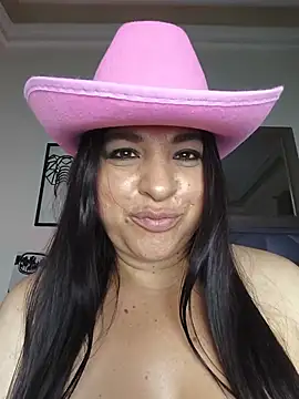 Dalila_Cobain live cam preview