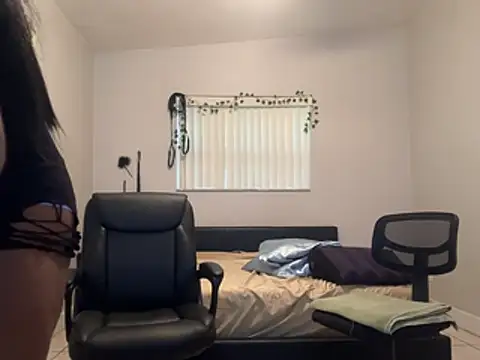 Gator_Zoe live cam preview
