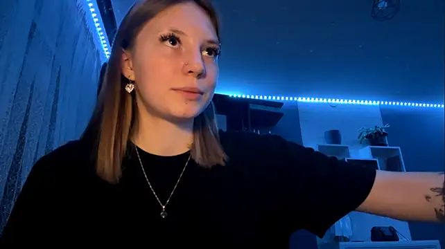 LexieParmele live cam preview