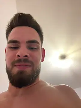 El_Golfita live cam on StripChat