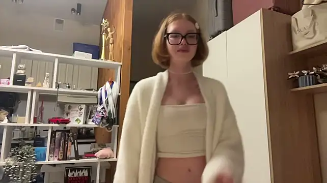 ShantaySteeves live cam preview