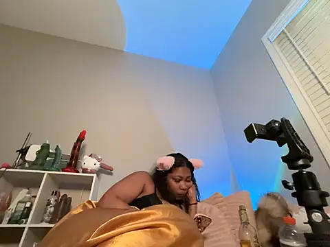 angelthegodis live cam on StripChat