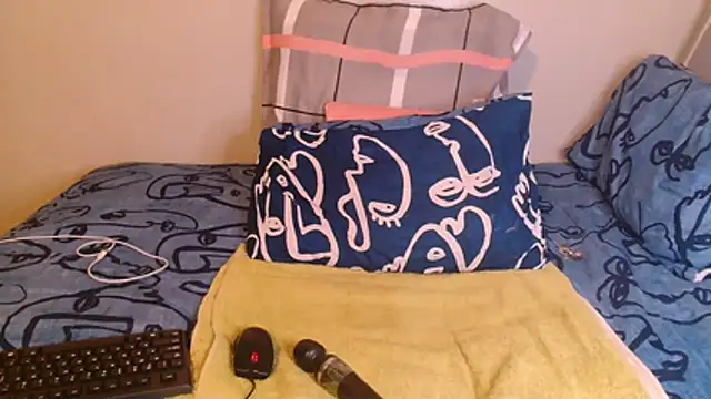 chocolete_candy webcam