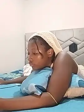 kharoll live cam on StripChat