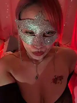 Miss_June666 webcam
