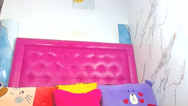 LoloQueen5 webcam