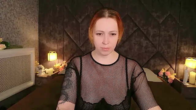 Evie_Berret webcam