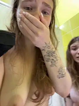 RussianWoman webcam