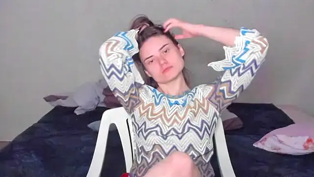 Jessy_lil live cam on StripChat