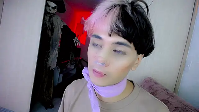 Darksweet_jack webcam