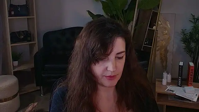 AureliaVane live cam on StripChat