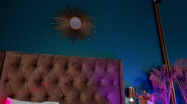 LunaKale webcam