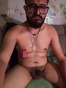 freakkydessi webcam