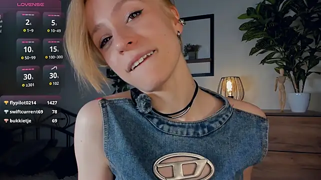 JanettePerro webcam