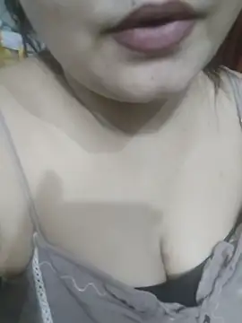 AMBY_GORI live cam on StripChat