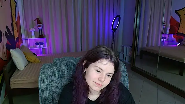 Lilith-BloomX webcam