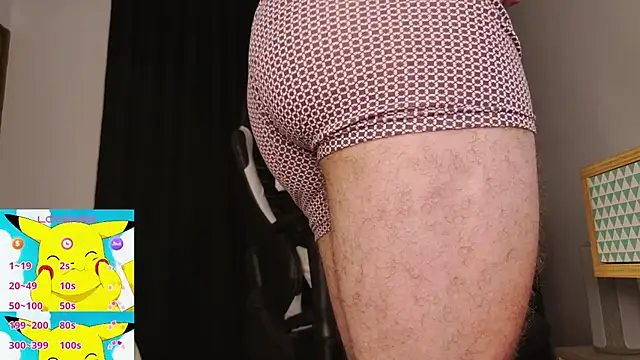 Ethan_Wilde live cam on StripChat