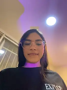 AmaraMorgan webcam