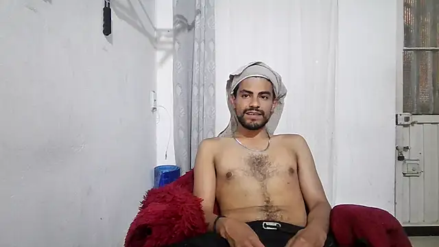 JBond007BBC webcam