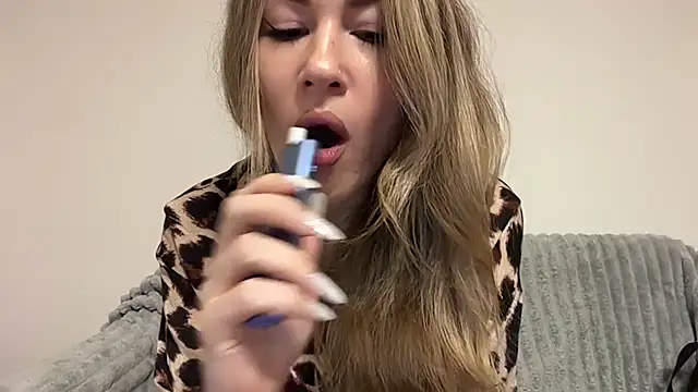 Ariselle webcam