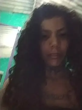 Majo_Ferrer live cam on StripChat