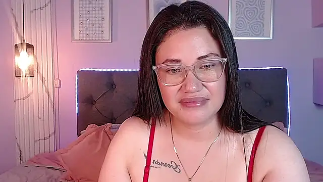 Bridgette_058 live cam on StripChat