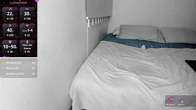Gigymoon live cam on StripChat