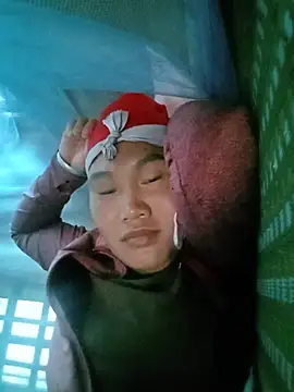 minmin- live cam on StripChat