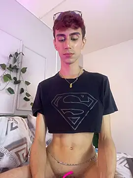 LEANRAIN_C live cam on StripChat