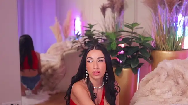 Anais_Bloom live cam on StripChat