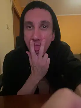 Kuroshitsuji7 webcam