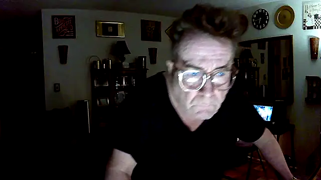 BillySalem live cam on StripChat