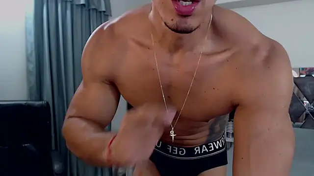 Frank_heaven01 live cam on StripChat